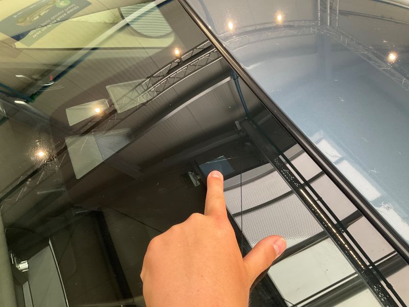 Mazda 6 2.2 Turbodiesel Sports-Line 2013 – снимка 32