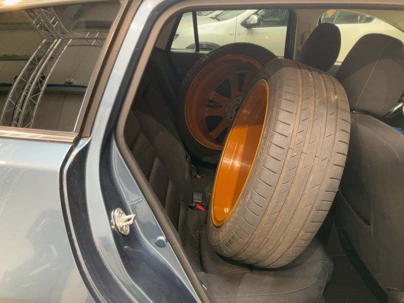 Mazda 6 2.2 Turbodiesel Sports-Line 2013 – снимка 20