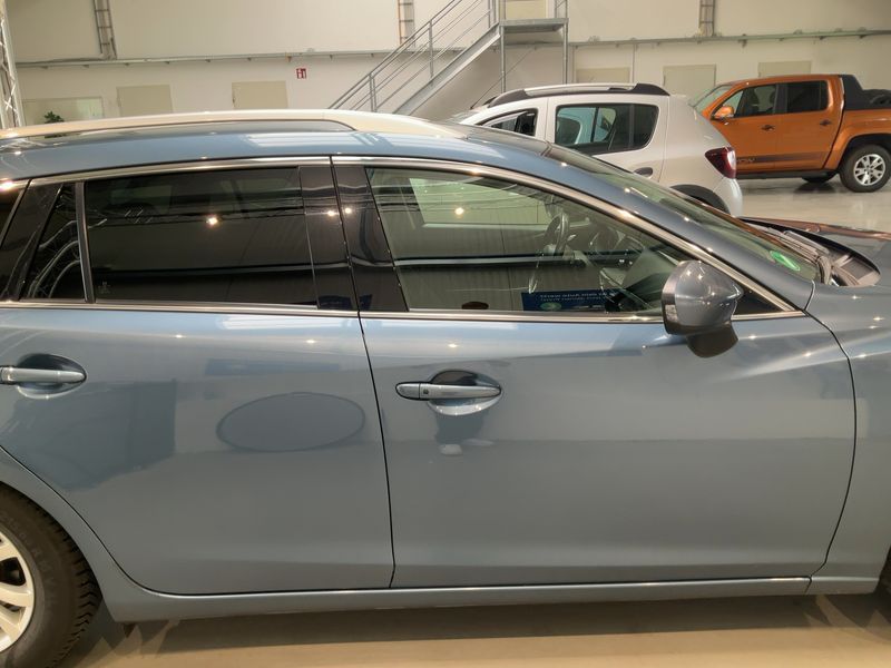 Mazda 6 2.2 Turbodiesel Sports-Line 2013 – снимка 10