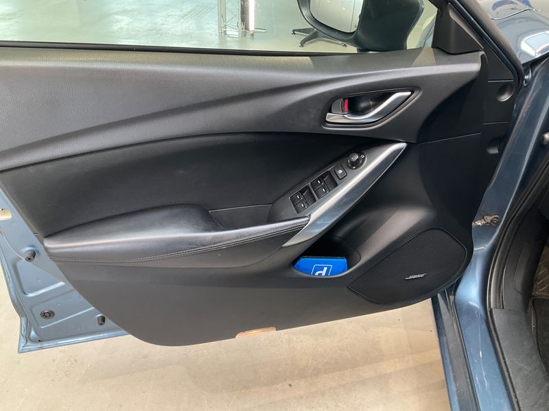 Mazda 6 2.2 Turbodiesel Sports-Line 2013 – снимка 27