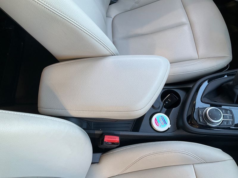 BMW 2er 216d Gran Tourer Advantage 2021 – снимка 25