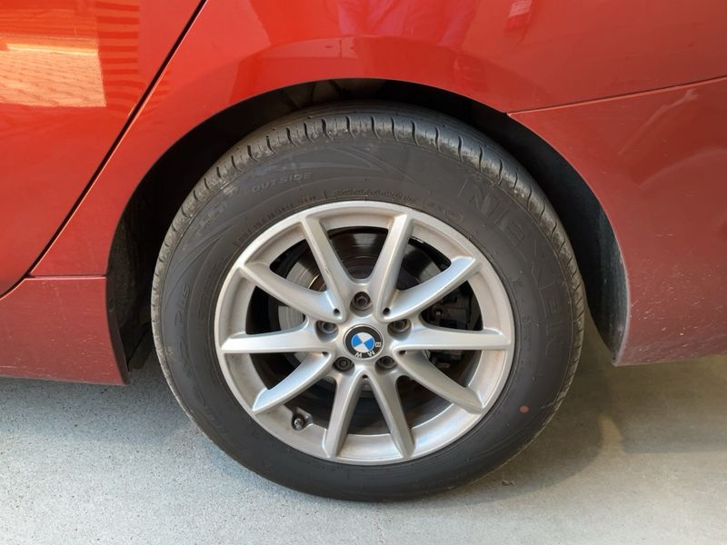 BMW 2er 216d Gran Tourer Advantage 2021 – снимка 5
