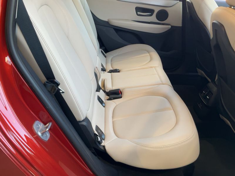 BMW 2er 216d Gran Tourer Advantage 2021 – снимка 19