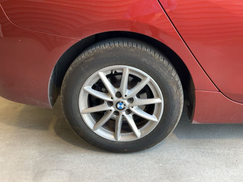 BMW 2er 216d Gran Tourer Advantage 2021 – снимка 9