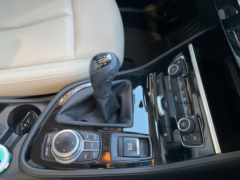 BMW 2er 216d Gran Tourer Advantage 2021 – снимка 24