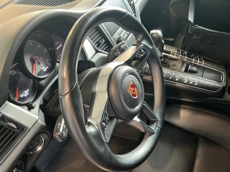 Porsche Macan S 2017 – снимка 27