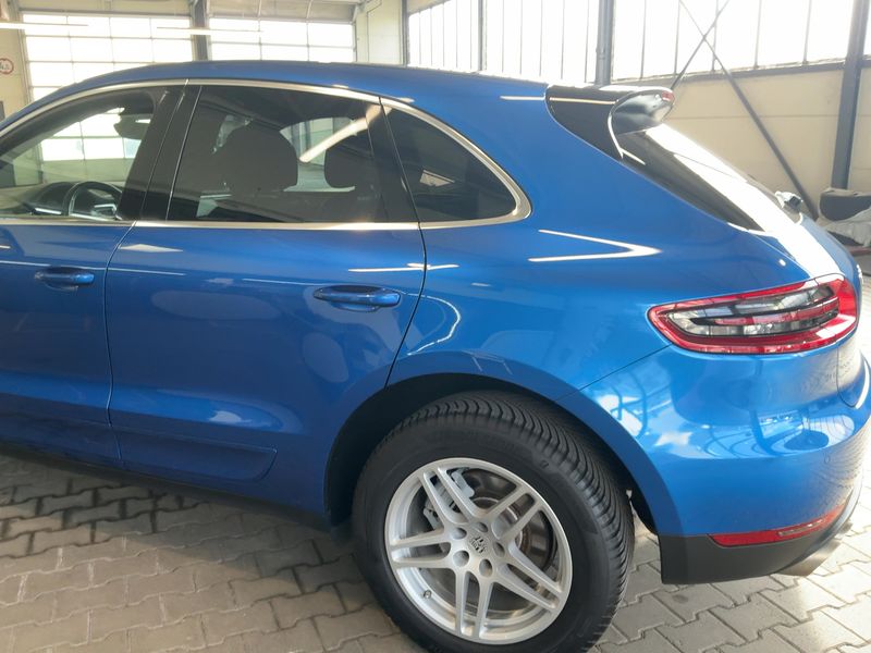 Porsche Macan S 2017 – снимка 6