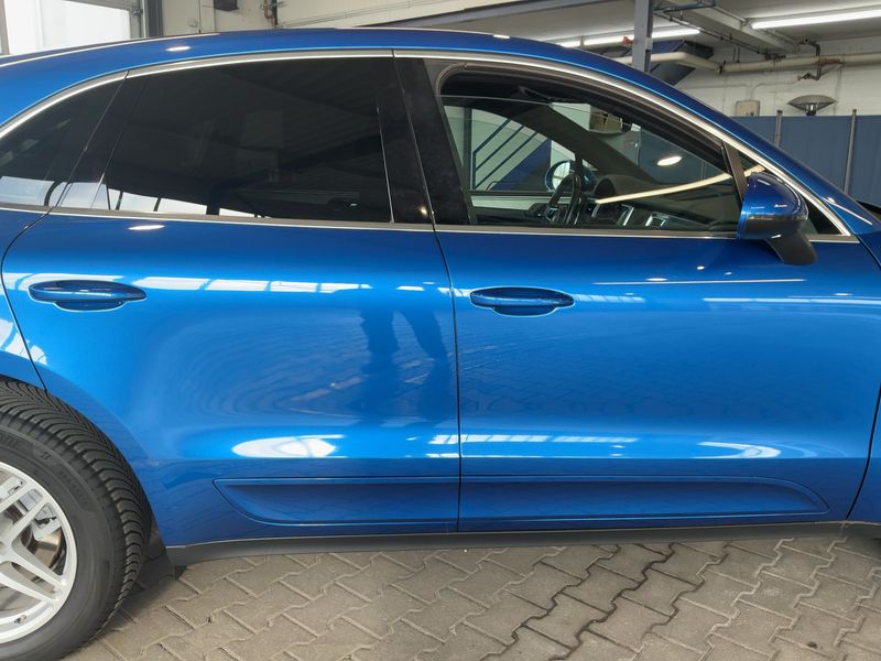 Porsche Macan S 2017 – снимка 10