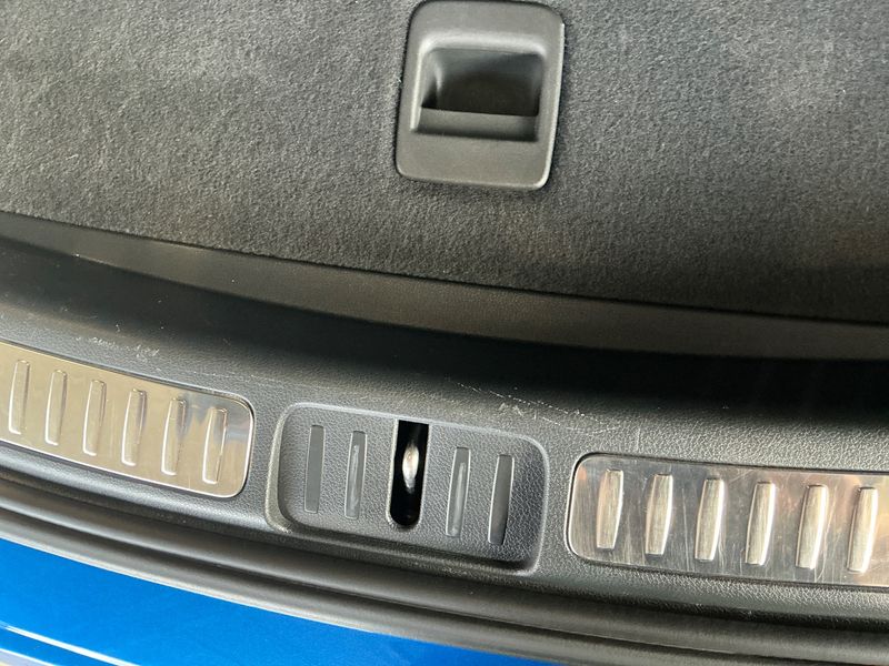 Porsche Macan S 2017 – снимка 23