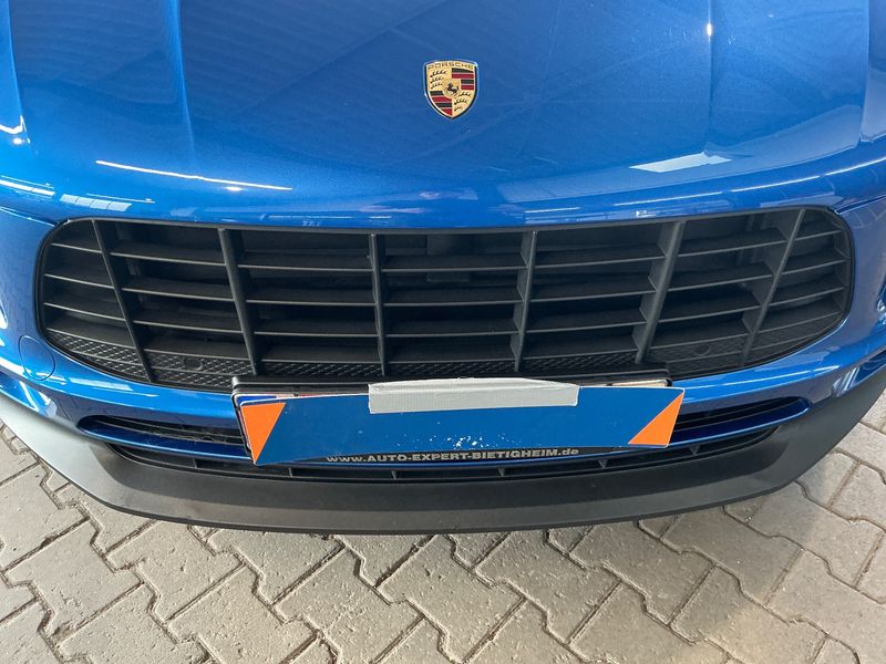 Porsche Macan S 2017 – снимка 32