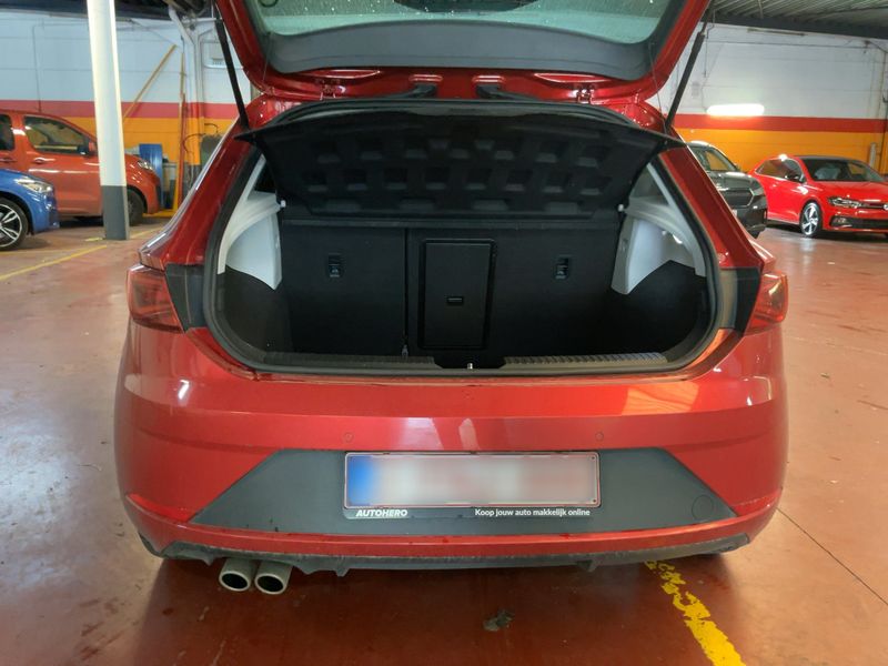 Seat Leon 1.5 TSI ACT FR 2020 – снимка 15