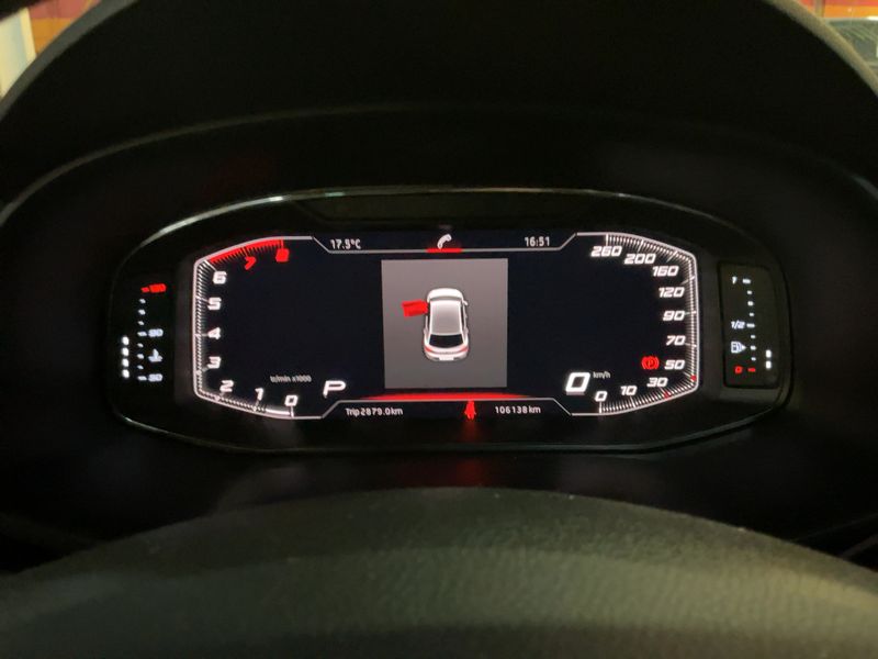 Seat Leon 1.5 TSI ACT FR 2020 – снимка 18