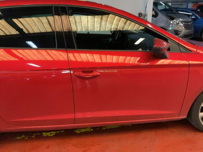 Seat Leon 1.5 TSI ACT FR 2020 – снимка 10