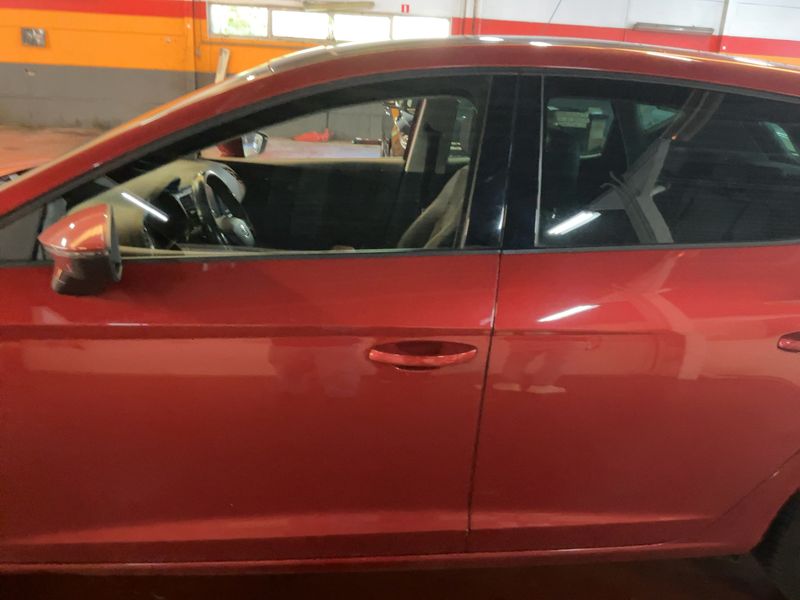 Seat Leon 1.5 TSI ACT FR 2020 – снимка 4