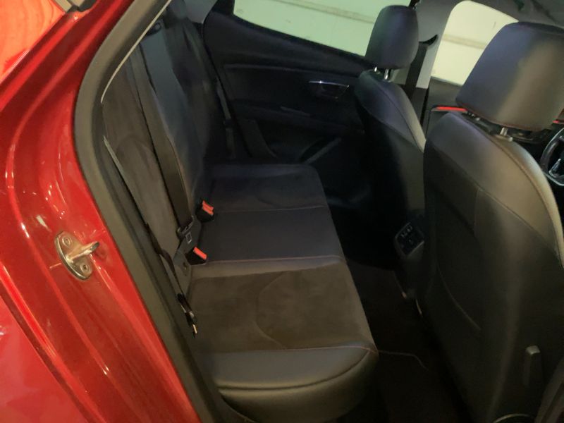 Seat Leon 1.5 TSI ACT FR 2020 – снимка 19