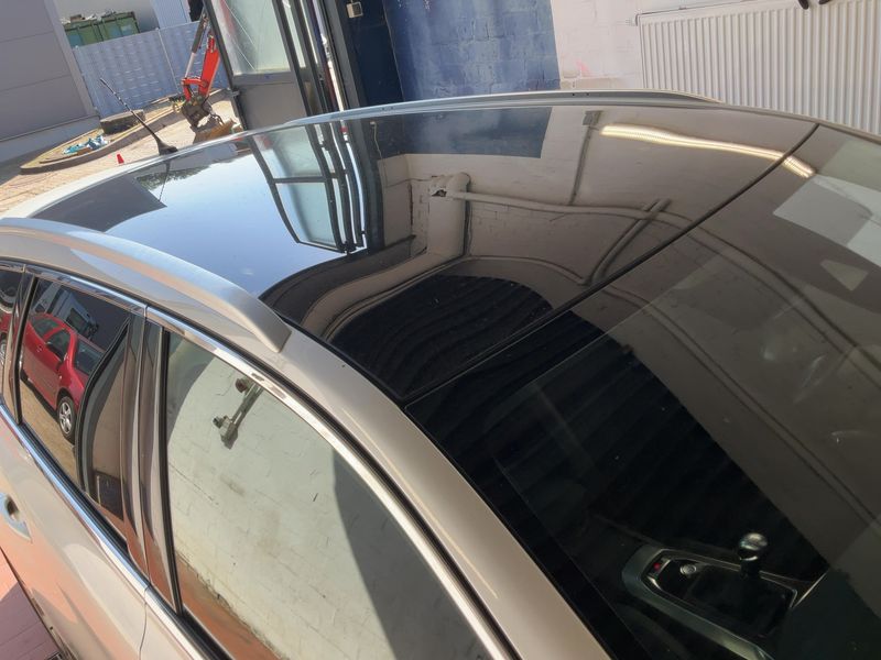 Peugeot 308 2.0 Blue-HDi Allure 2018 – снимка 13