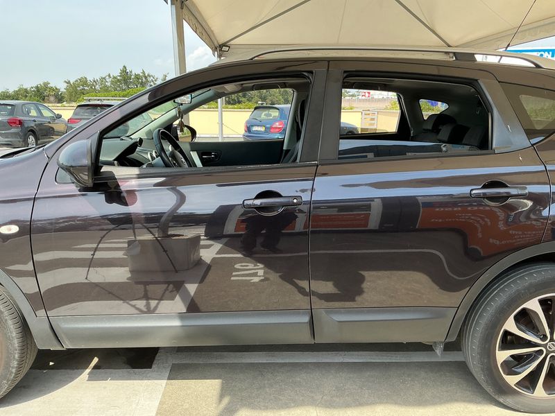 Nissan Qashqai 1.6 dCi 360 2012 – снимка 4