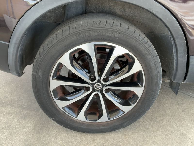 Nissan Qashqai 1.6 dCi 360 2012 – снимка 9