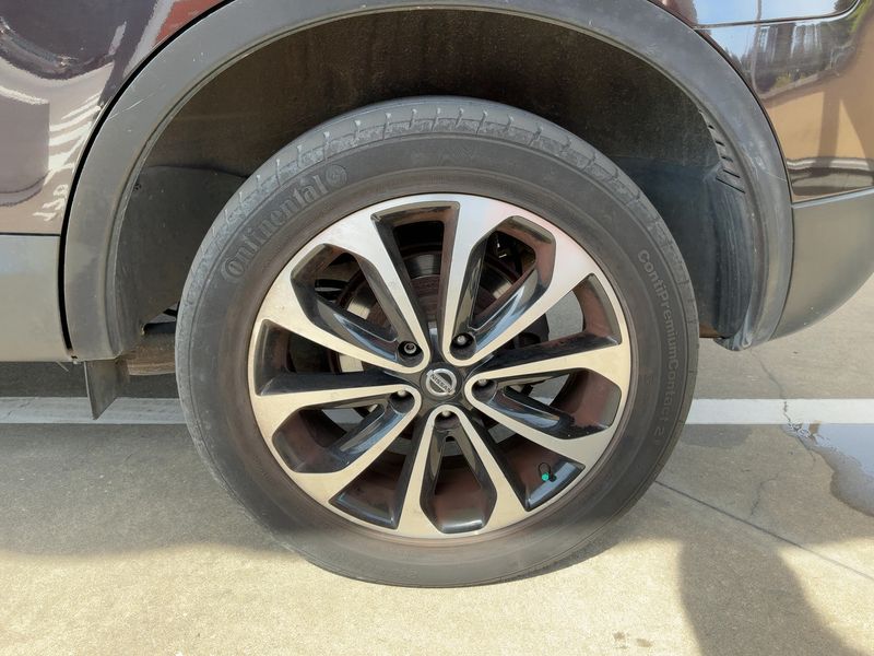 Nissan Qashqai 1.6 dCi 360 2012 – снимка 5