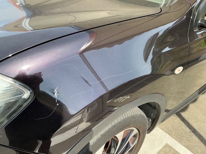 Nissan Qashqai 1.6 dCi 360 2012 – снимка 26
