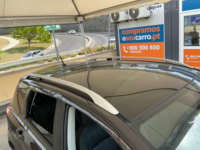 Nissan Qashqai 1.6 dCi 360 2012 – снимка 13