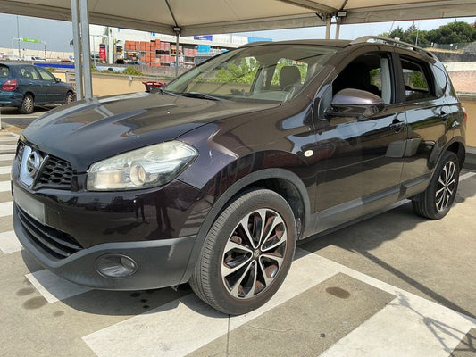 Nissan Qashqai 1.6 dCi 360 2012 – снимка 1