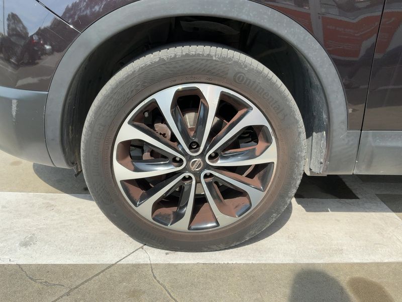 Nissan Qashqai 1.6 dCi 360 2012 – снимка 3