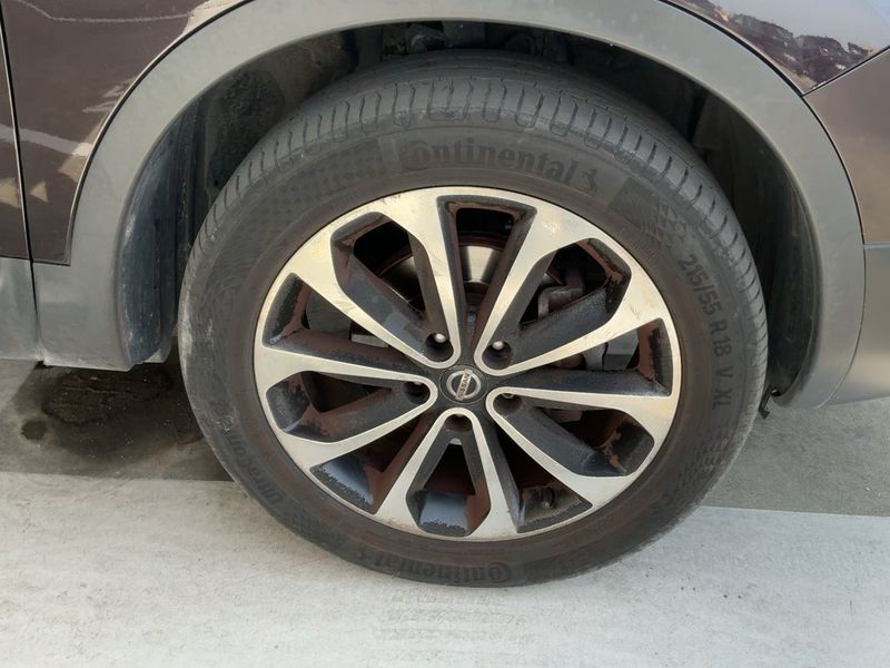 Nissan Qashqai 1.6 dCi 360 2012 – снимка 11
