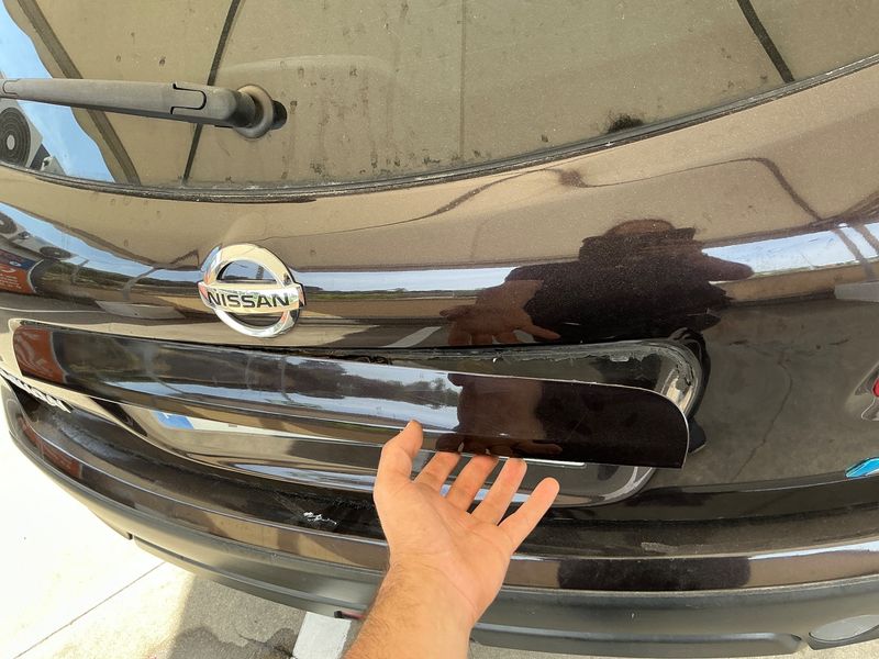 Nissan Qashqai 1.6 dCi 360 2012 – снимка 32