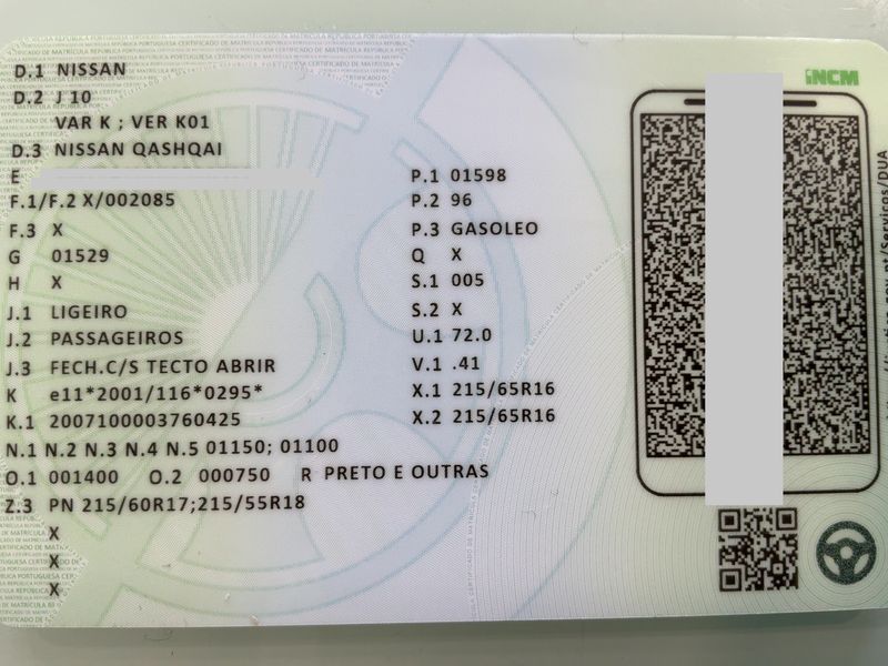 Nissan Qashqai 1.6 dCi 360 2012 – снимка 21