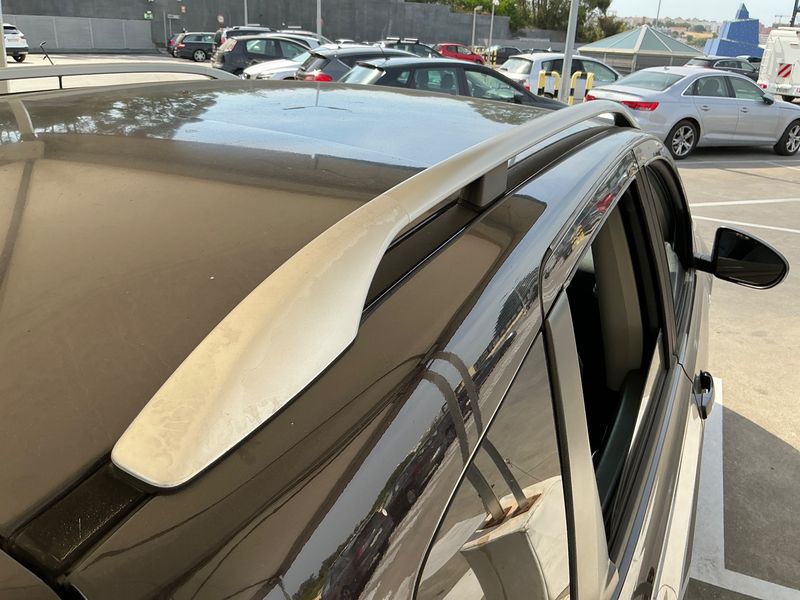 Nissan Qashqai 1.6 dCi 360 2012 – снимка 29