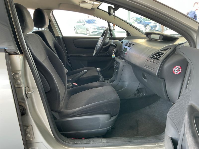 Citroen C4 1.6 HDi Collection 2010 – снимка 3