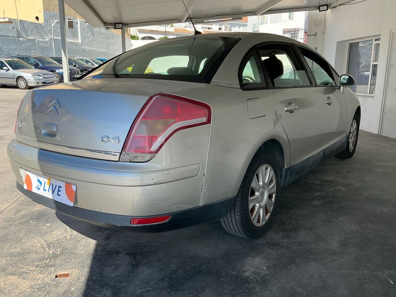 Citroen C4 1.6 HDi Collection 2010 – снимка 2