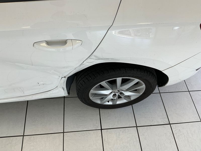 Skoda Scala 1.0 TSI Ambition 2020 – снимка 25