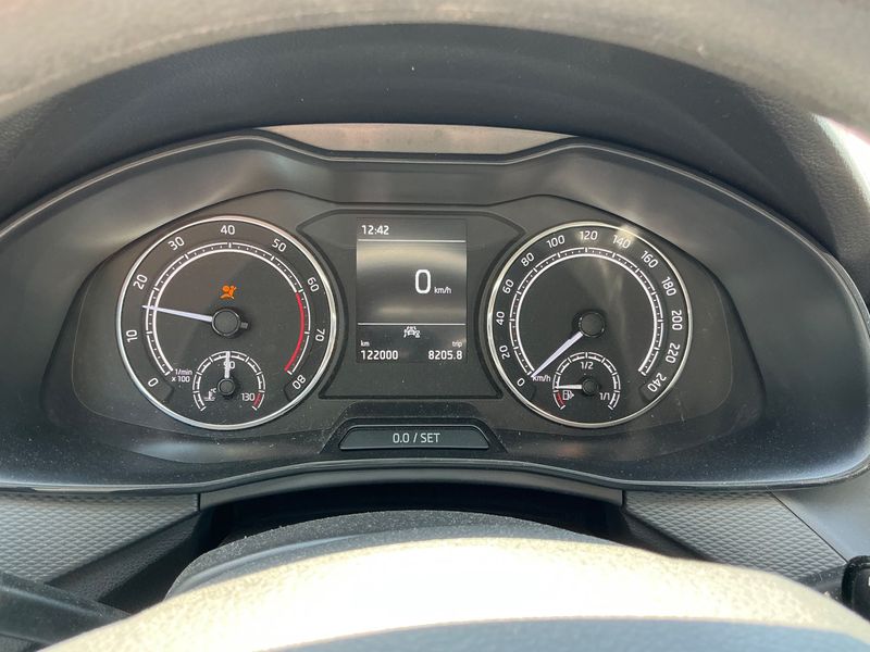 Skoda Scala 1.0 TSI Ambition 2020 – снимка 18