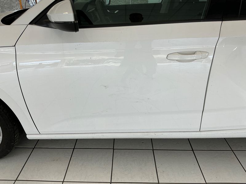 Skoda Scala 1.0 TSI Ambition 2020 – снимка 23