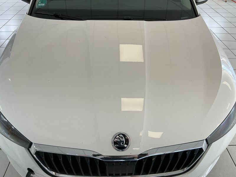 Skoda Scala 1.0 TSI Ambition 2020 – снимка 36