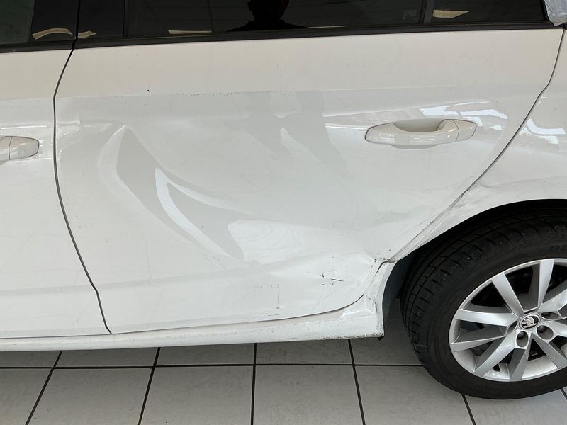 Skoda Scala 1.0 TSI Ambition 2020 – снимка 22