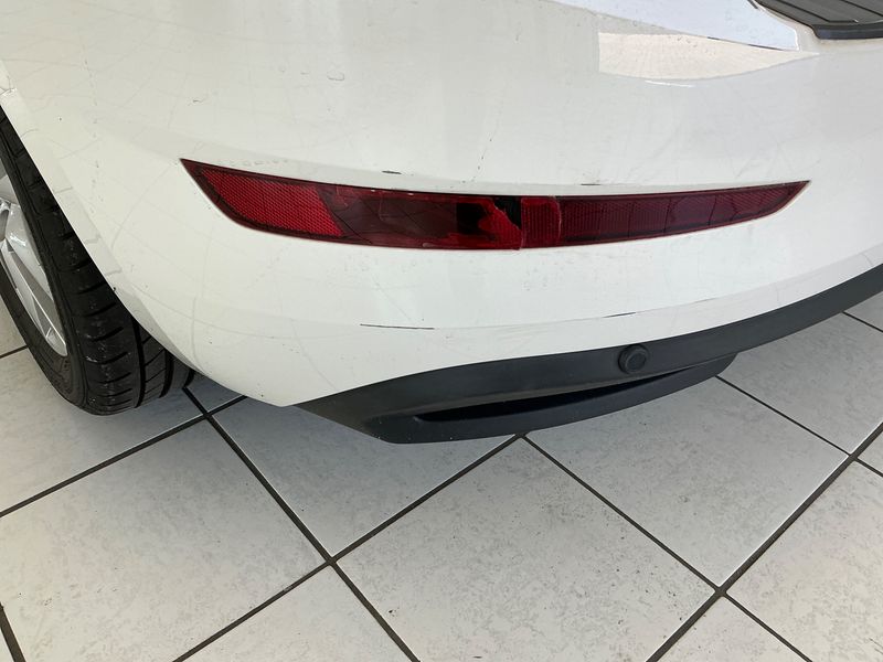 Skoda Scala 1.0 TSI Ambition 2020 – снимка 34