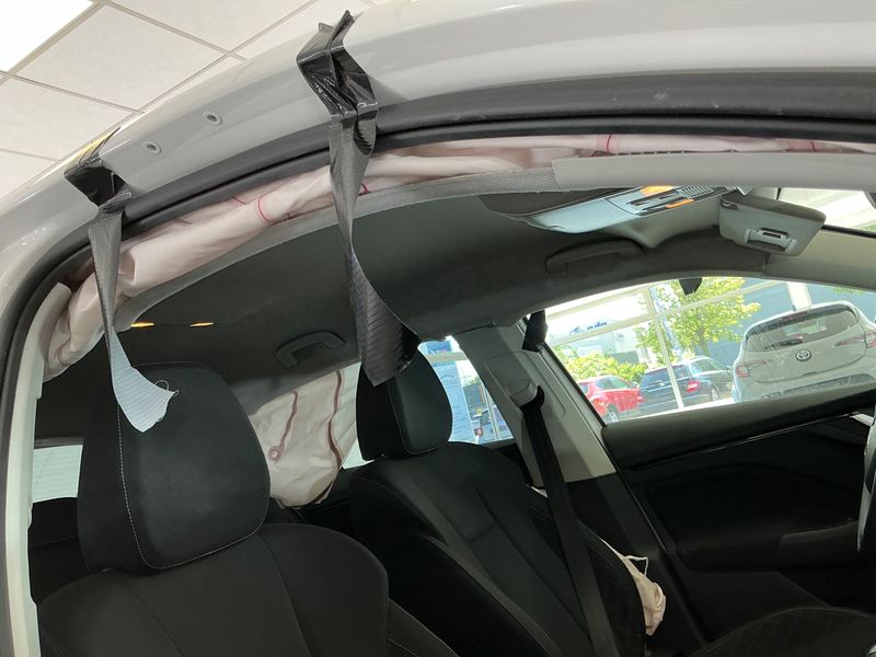 Skoda Scala 1.0 TSI Ambition 2020 – снимка 28