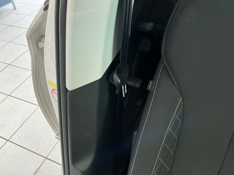 Skoda Scala 1.0 TSI Ambition 2020 – снимка 27