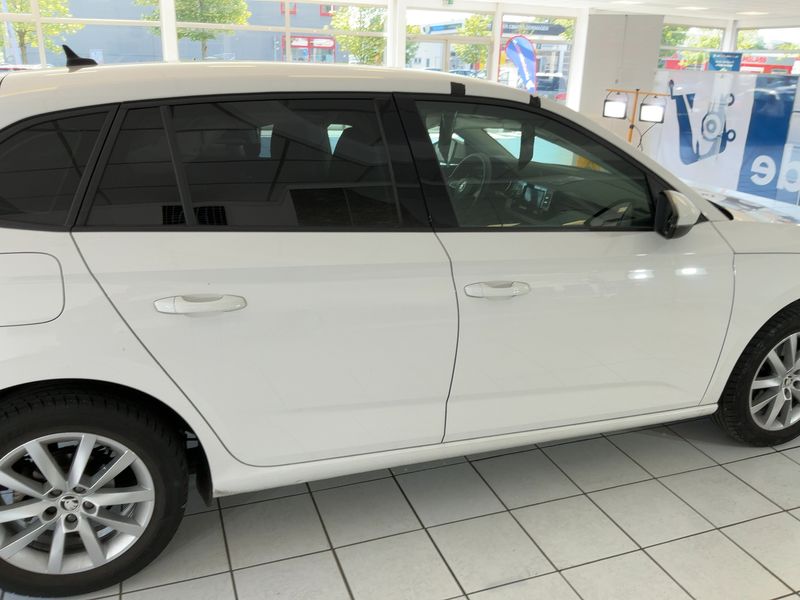 Skoda Scala 1.0 TSI Ambition 2020 – снимка 10