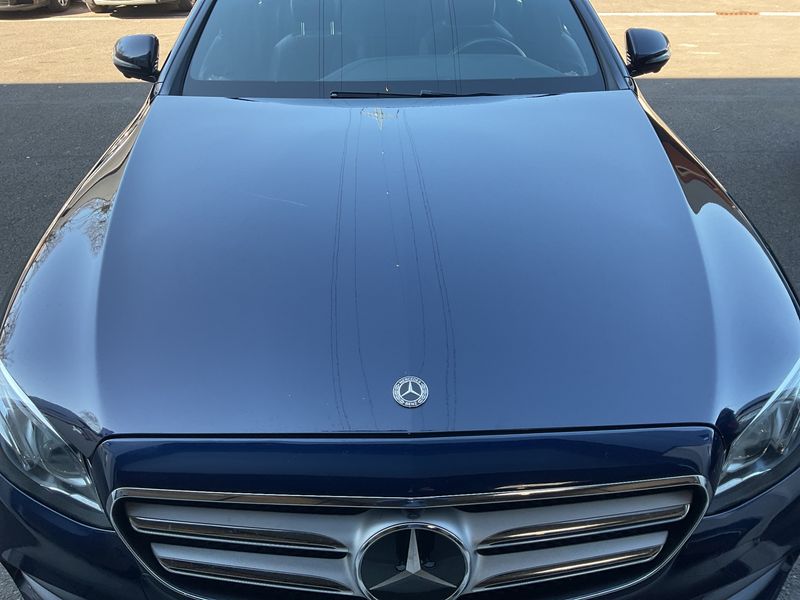 Mercedes-Benz E-Klasse E 300 de T AMG Line 2019 – снимка 34