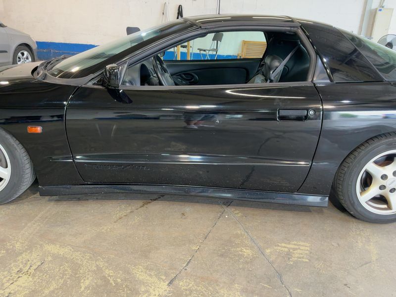 Pontiac Firebird 5.7 V8 Trans AM 1996 – снимка 4