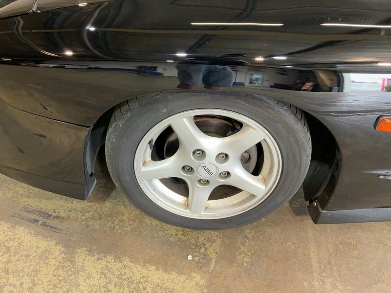 Pontiac Firebird 5.7 V8 Trans AM 1996 – снимка 3