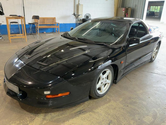 Pontiac Firebird 5.7 V8 Trans AM 1996 – снимка 1