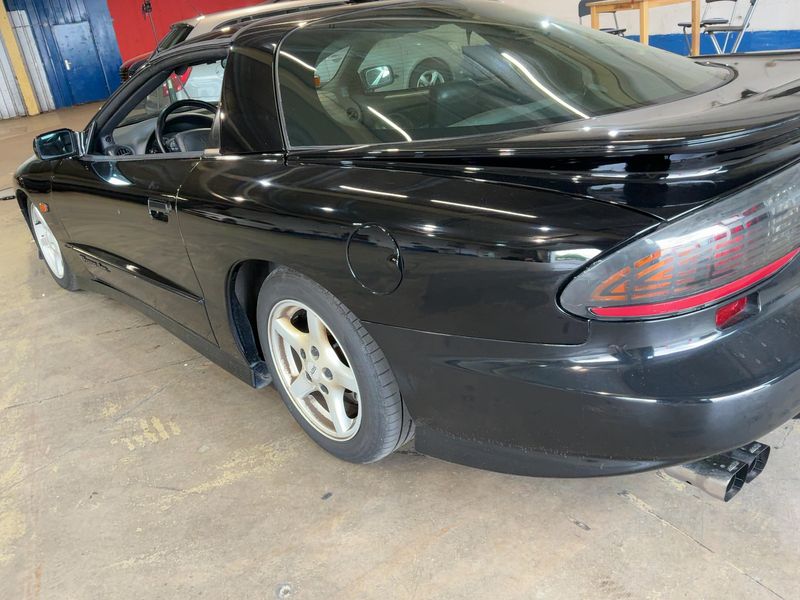 Pontiac Firebird 5.7 V8 Trans AM 1996 – снимка 6