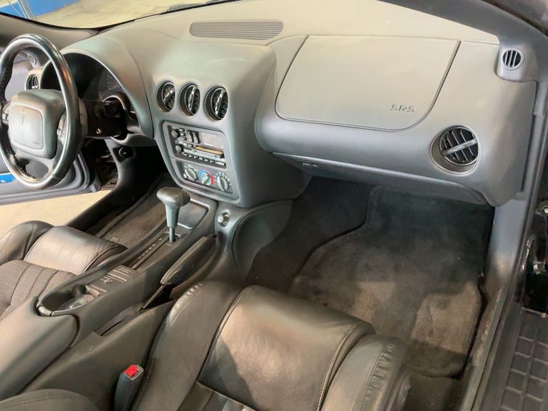 Pontiac Firebird 5.7 V8 Trans AM 1996 – снимка 17