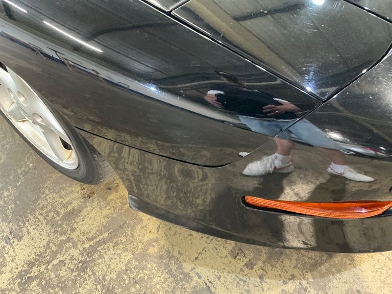 Pontiac Firebird 5.7 V8 Trans AM 1996 – снимка 36