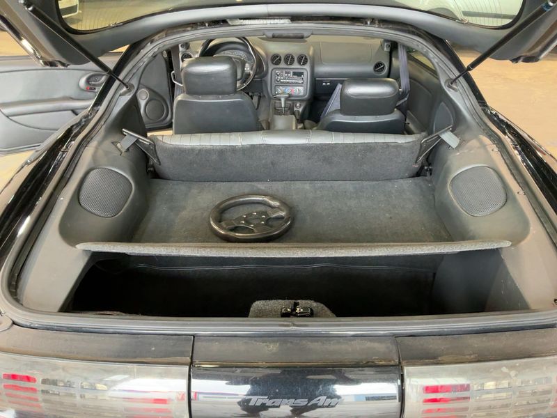 Pontiac Firebird 5.7 V8 Trans AM 1996 – снимка 15